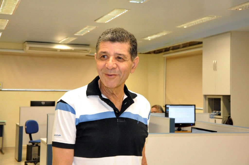 Rondonópolis homenageia radialista Antônio Carlos com novo parque