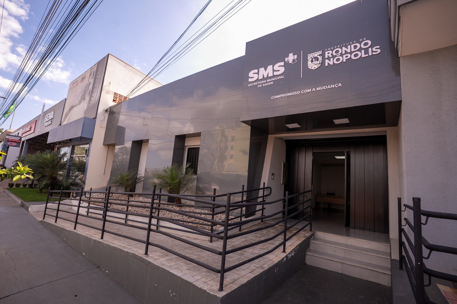 Rondonópolis intensifica ações de prevenção ao suicídio no Setembro Amarelo