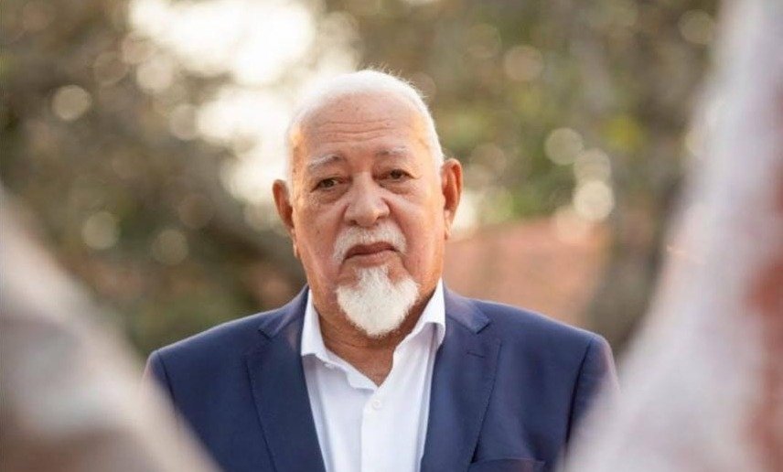 Rondonópolis se despede de Zé da Kibon, ícone do comércio local, aos 84 anos