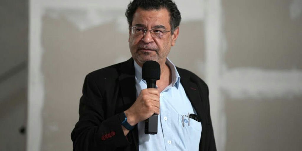 Rui Costa Pimenta propõe ampliação de direitos trabalhistas e investimentos em saúde