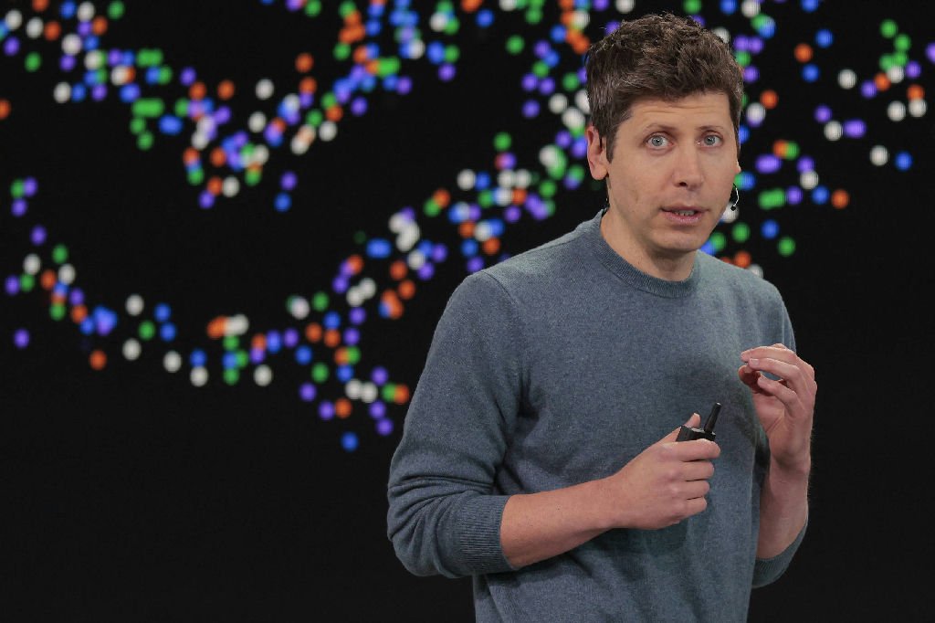 Sam Altman afirma que Openai adiará IPO até resolver questões de segurança