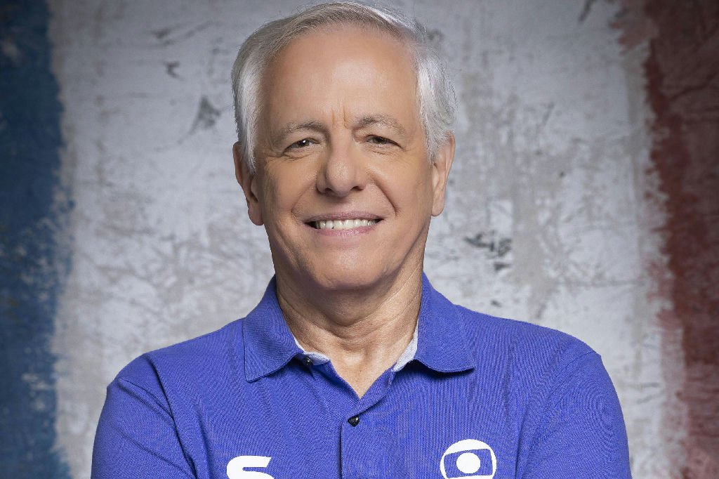 Sandro Macedo clama por liberdade na transmissão esportiva: a tecla SAP precisa ser liberada
