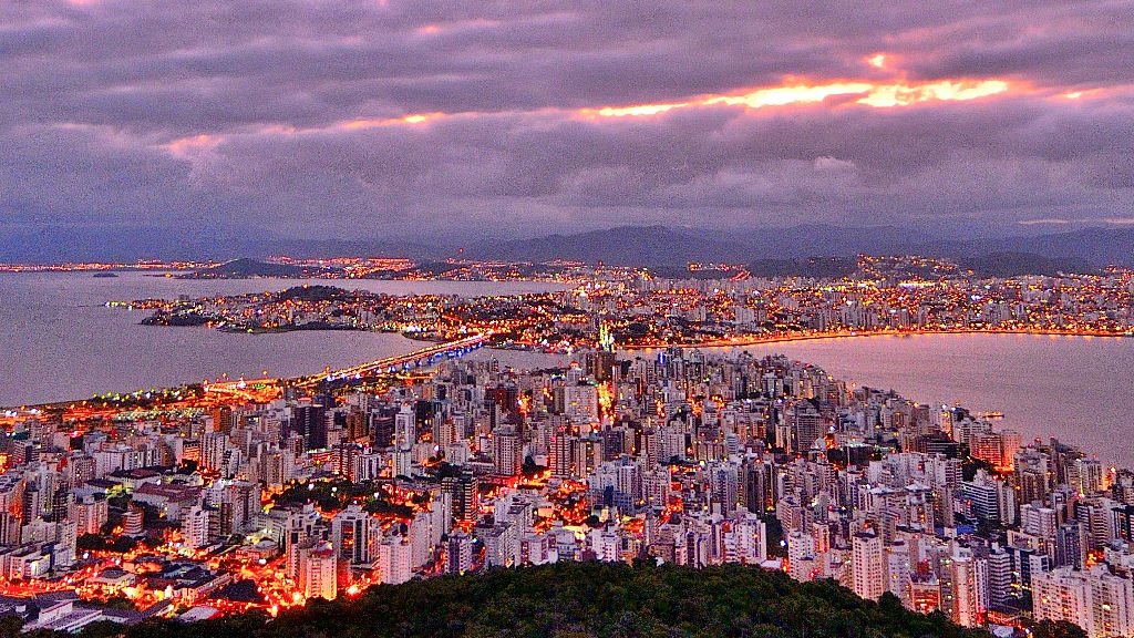 Santa Catarina assume liderança no ranking de competitividade, superando São Paulo