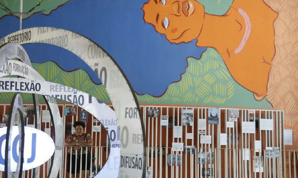 São Paulo institui lei para promover grafite e arte urbana