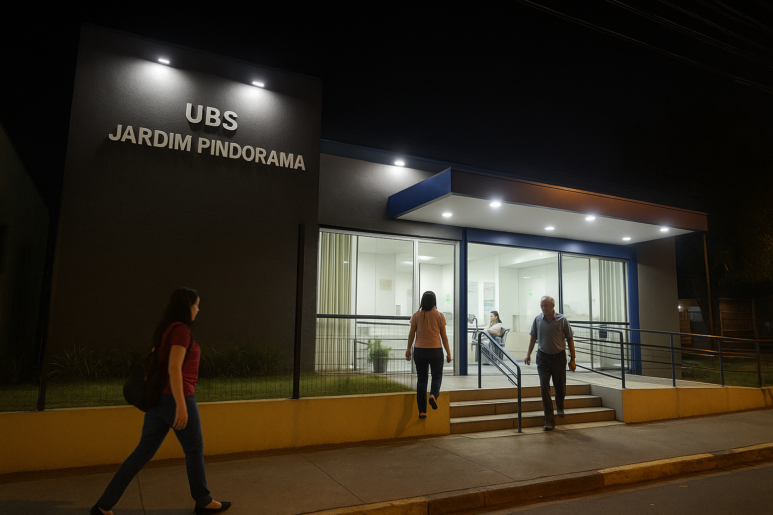 Secretaria de Saúde amplia atendimento com horário estendido em Rondonópolis