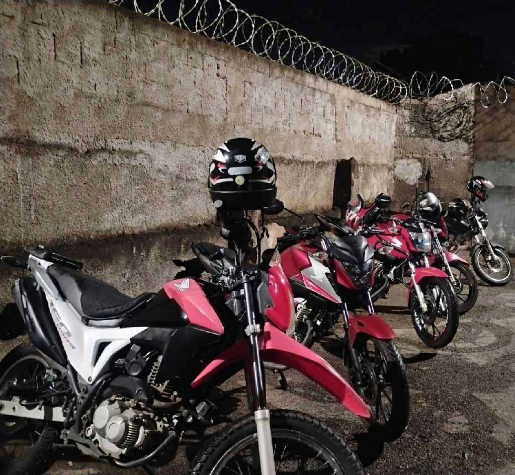 Seis pessoas são resgatadas após serem mantidas em cárcere privado em Rondonópolis