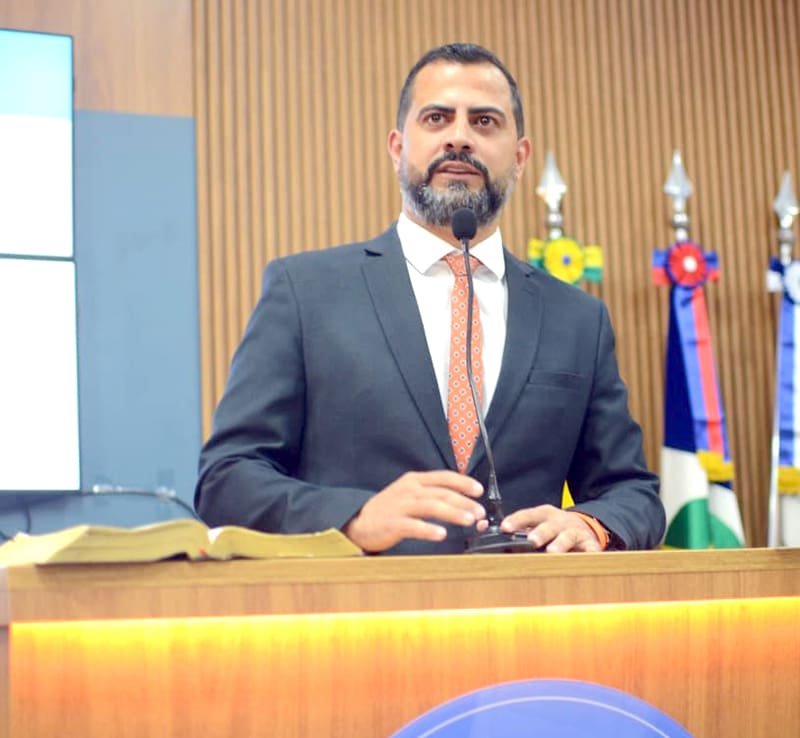 Sesp-mt intensifica investigação de roubo e tortura contra vereador em Rondonópolis