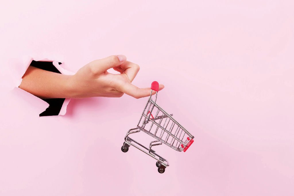 Sites de dopamina atraem usuários sem oferecer produtos reais