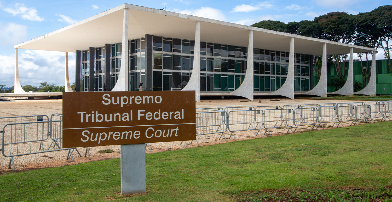 STF reafirma autoridade do INSS sobre juros do crédito consignado