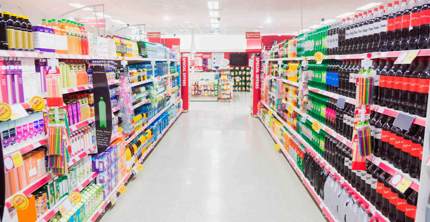 Supermercados podem abrir em feriados sem necessidade de acordo coletivo
