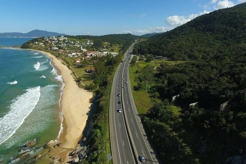 TCE suspende licitação da Via Mar após identificar falhas no edital