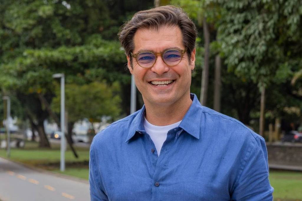 Thiago Lacerda protagoniza drama ambientado em Cuba como viúvo em busca de suas raízes