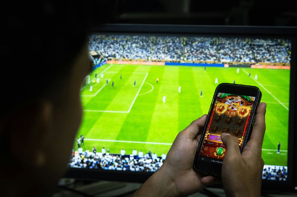 Tiktok se prepara para restrições em anúncios de apostas antes das eleições
