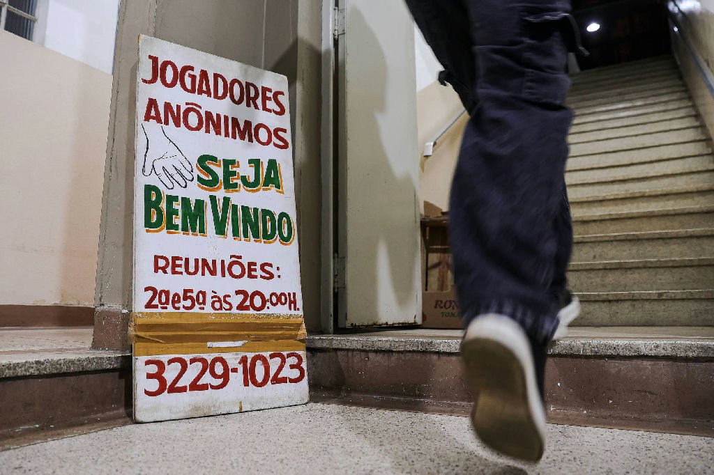 União entre direita e esquerda cristãs contra apostas online