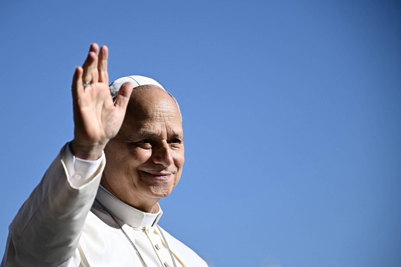 Viagem do papa Leão 14 à América do Sul inclui reuniões com comunidades amazônicas e visita a prisão