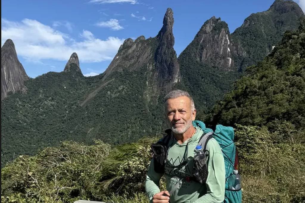 Volta ao Rio: a jornada que completa a tríplice coroa de trilhas do Brasil