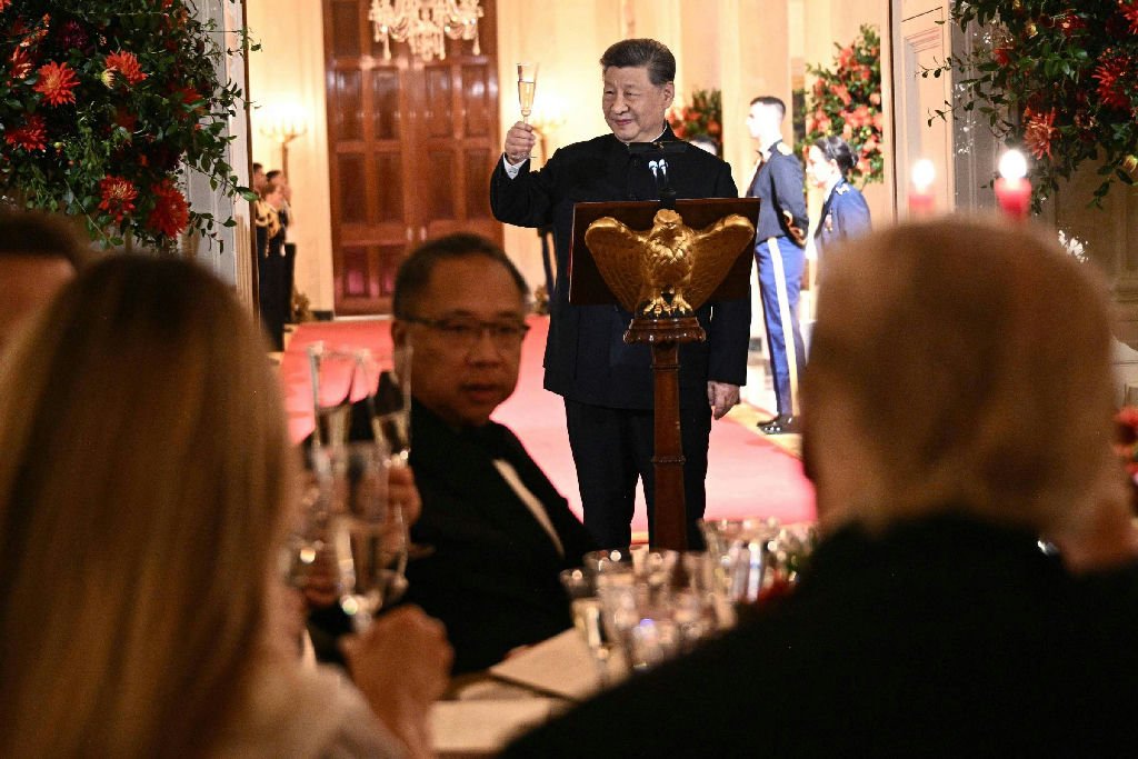Xi Jinping e Donald Trump: os sinais sobre Taiwan em Washington