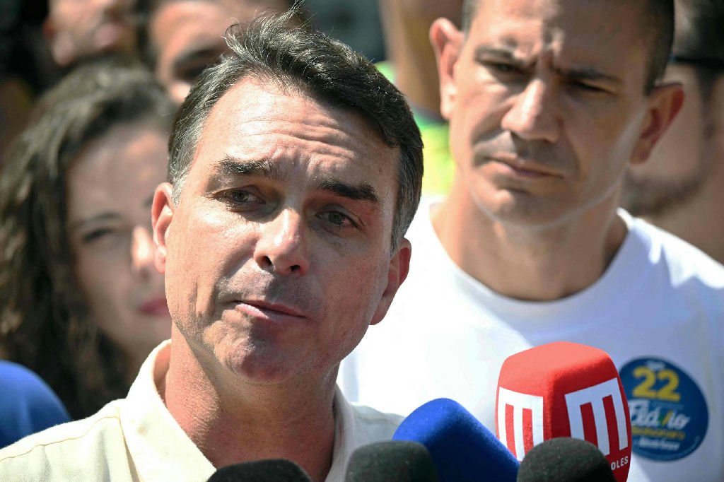A fúria da perspectiva de poder nas eleições de 2026