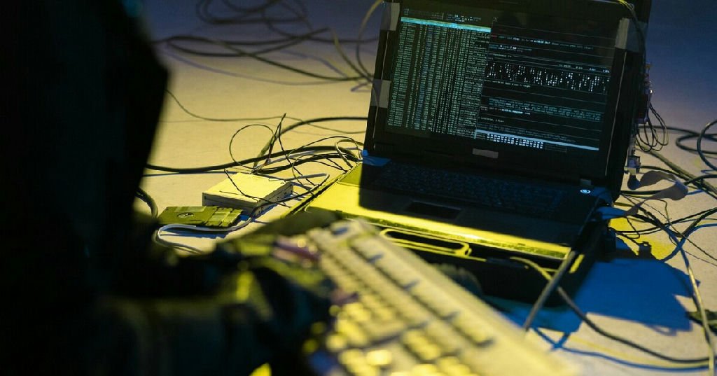 A guerra cibernética já começou: sua empresa está preparada?