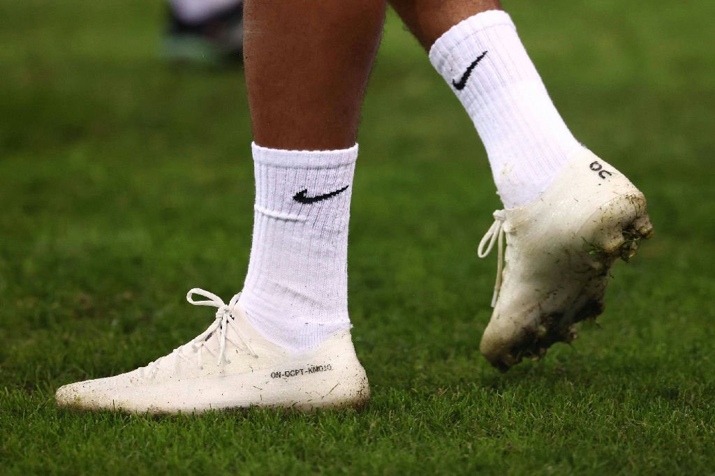 A Nike ainda é relevante no mercado?