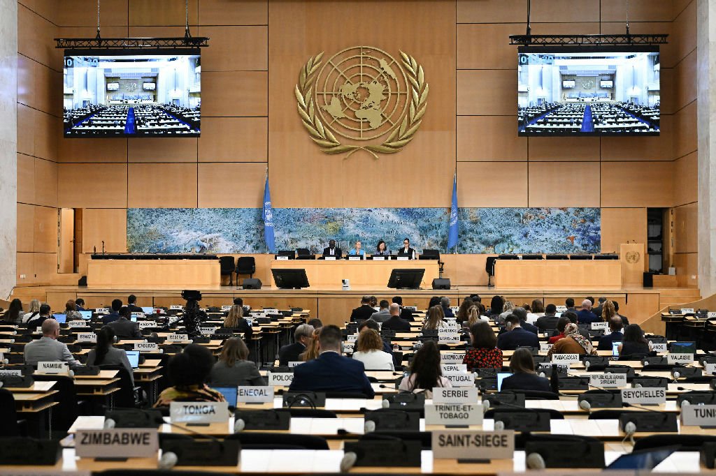 A responsabilidade do Brasil no Conselho de Direitos Humanos da ONU
