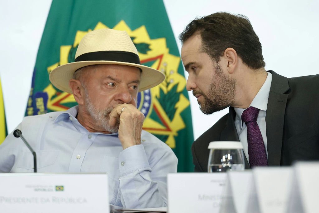 A responsabilidade do presidente em tempos de crise econômica