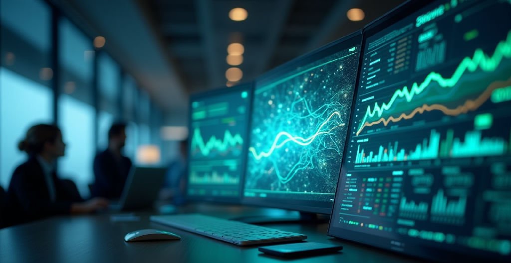 A revolução da inteligência artificial na gestão fiscal dos escritórios contábeis