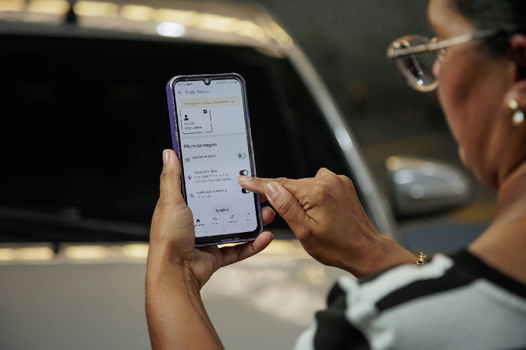 A uberização da classe trabalhadora brasileira e seus impactos