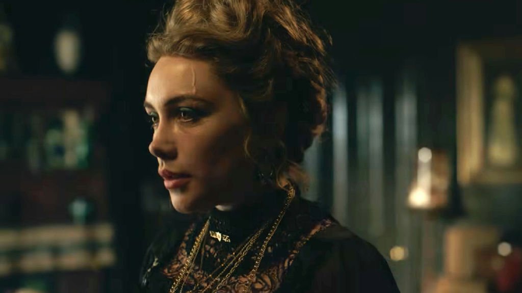 Adaptação de a Leste do Éden na Netflix traz nova perspectiva sobre Cathy
