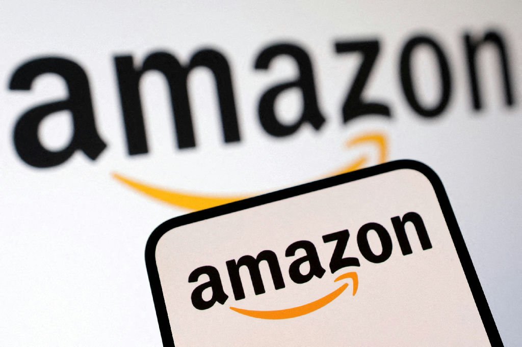 Amazon avança na tecnologia com negociação de compra de startup de IA por US$ 7 bilhões