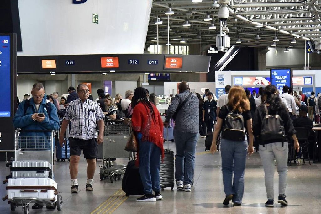 Anac destaca a importância do Galeão para o futuro da aviação no Brasil