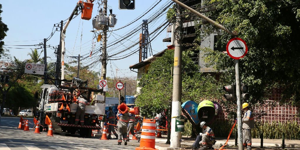 Aneel adia decisão sobre contrato da Enel em São Paulo por 60 dias