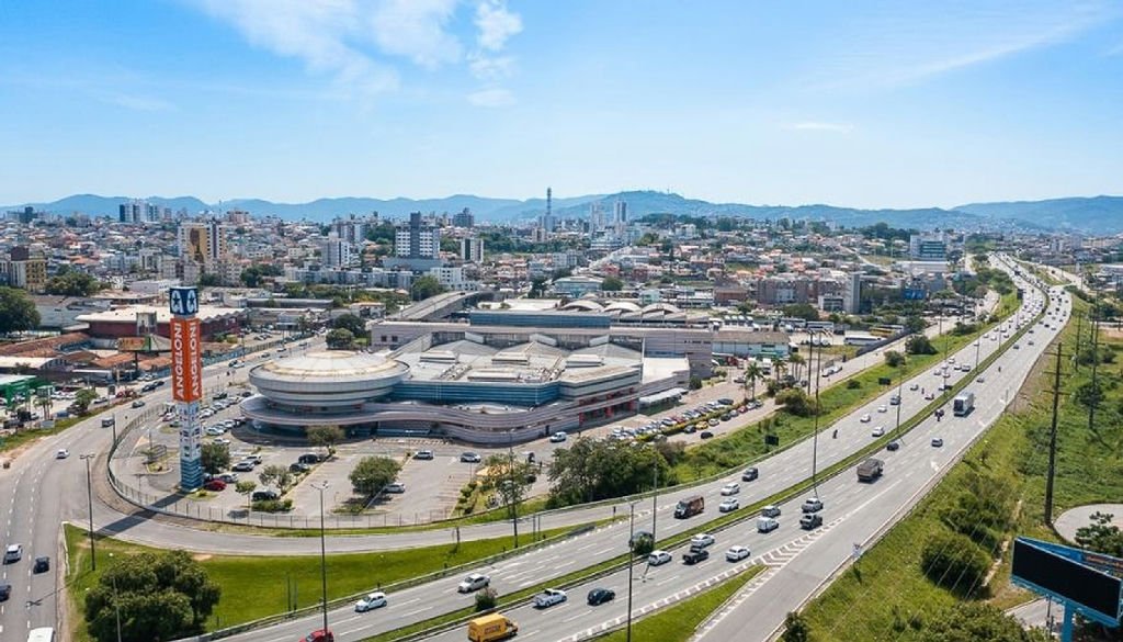 Angeloni amplia atuação e anuncia primeiro projeto imobiliário em Santa Catarina