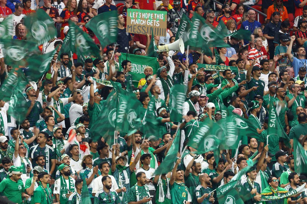 Arábia Saudita confirma sede da Copa da Ásia, apesar da escalada de ataques houthis