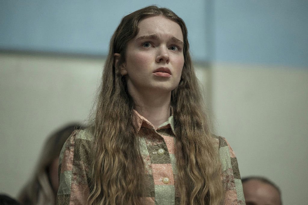 Atriz da nova versão de 'Carrie: a Estranha' fala sobre crueldade como forma de proteção