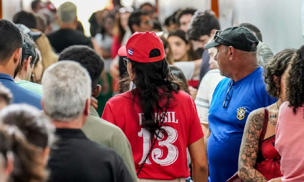 Aumento de 75% nas denúncias de assédio eleitoral após segundo turno das eleições