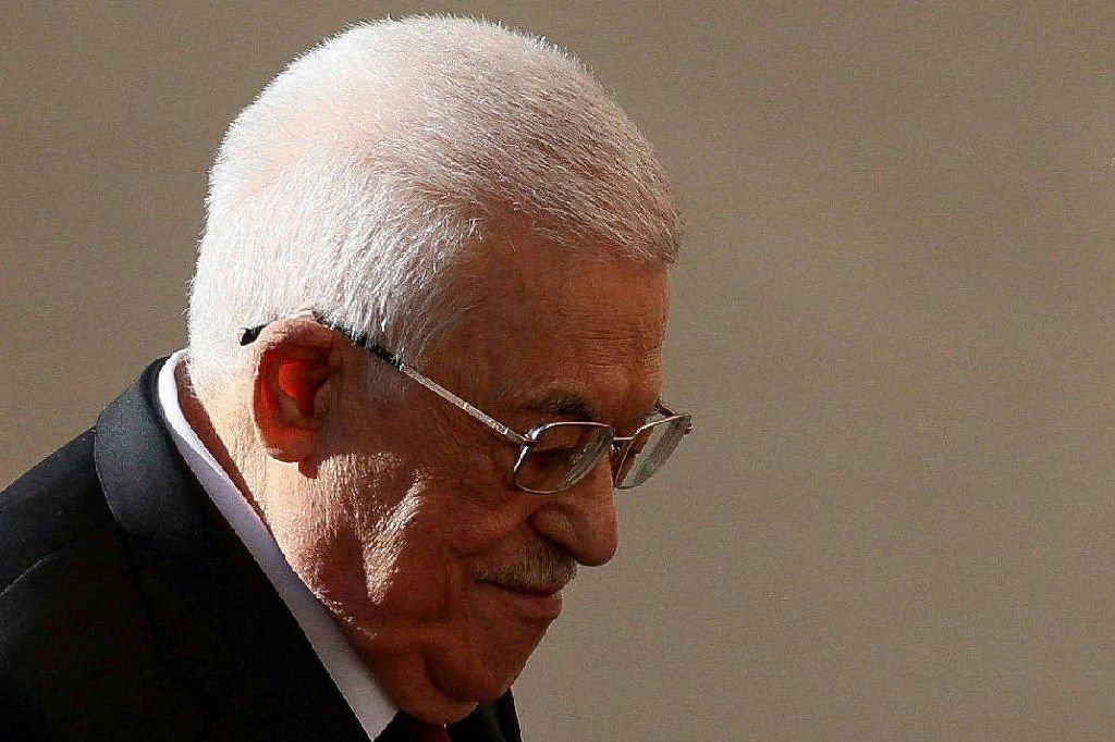 Autoridade Palestina adia eleições previstas para novembro