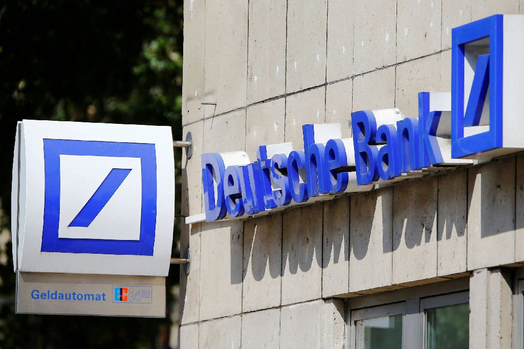 Bancos europeus registram aumento de lucros, mas ficam atrás dos EUA