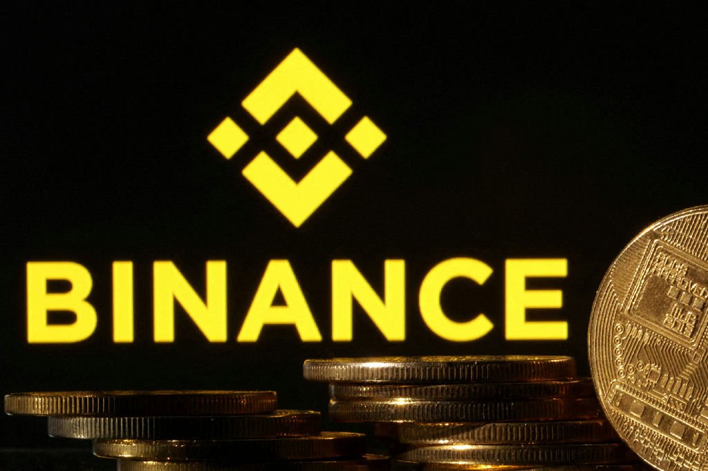 Binance congela US$ 2,54 bilhões após suspeita de ataque hacker