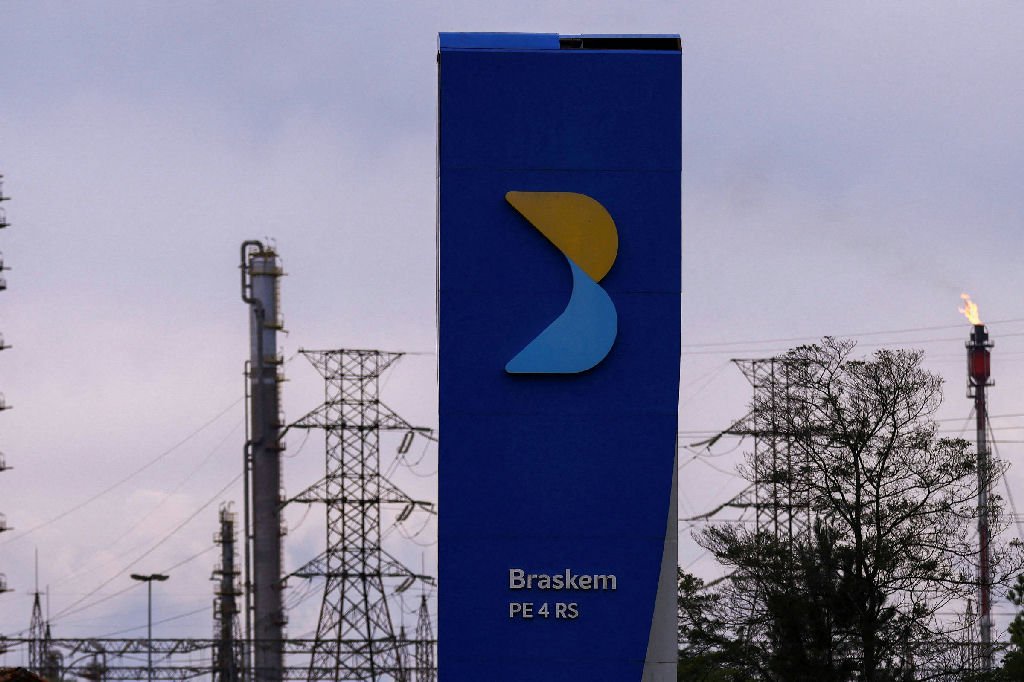 Braskem apresenta propostas de reestruturação da dívida a investidores