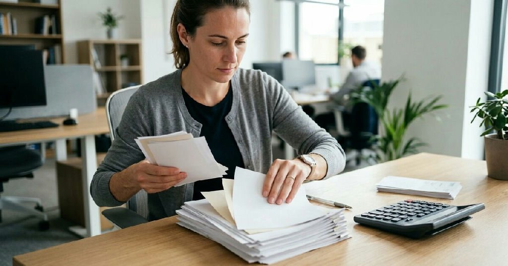 Burocracia no Brasil: um desafio que consome horas das empresas