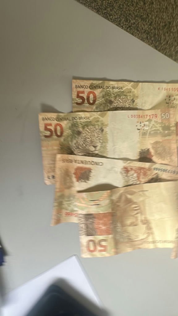 Cabo eleitoral é detido por suposta compra de votos em Campo Verde