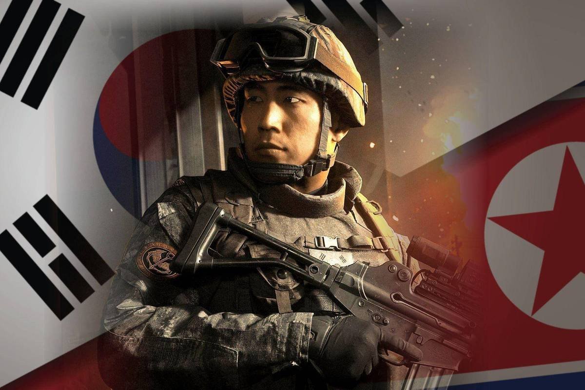 Call of Duty retrata invasão da Coreia do Norte ao Sul, mas qual a probabilidade disso ocorrer?