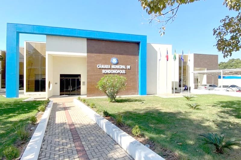 Câmara de Rondonópolis inicia audiências públicas para debater orçamento de 2027