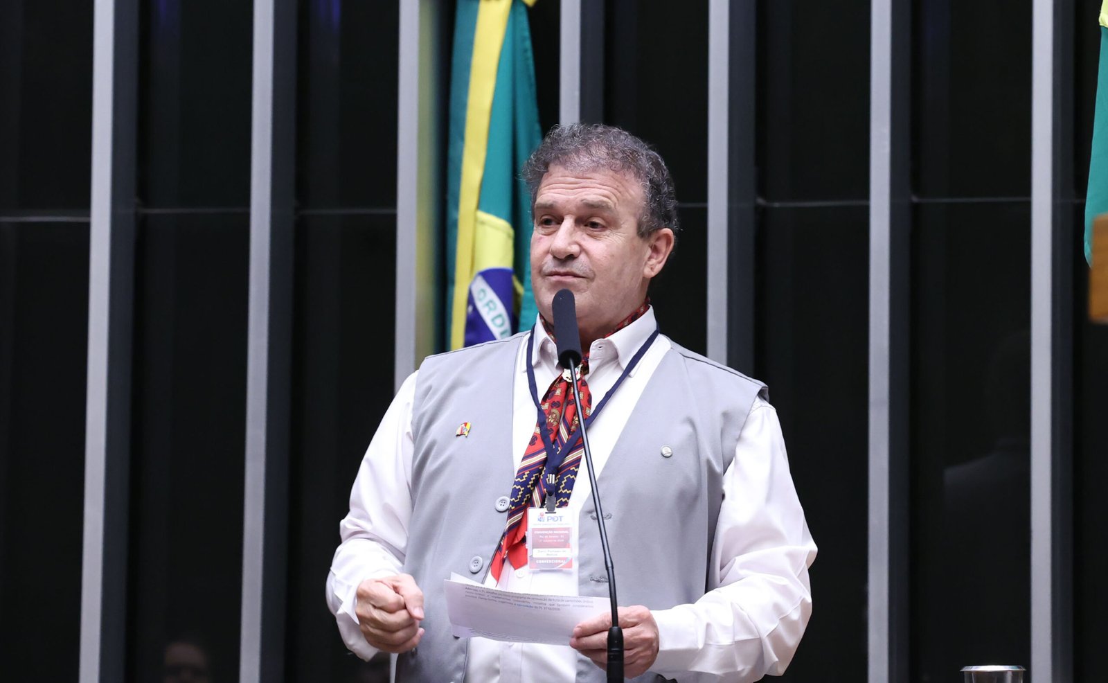 Câmara dos Deputados analisa projeto que incentiva ciclovias em rodovias federais