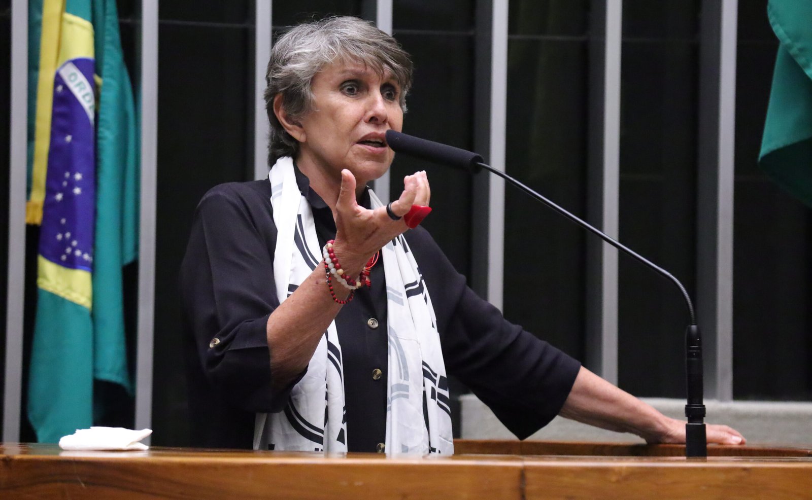 Câmara dos Deputados avança na tipificação do lesbocídio no Código Penal