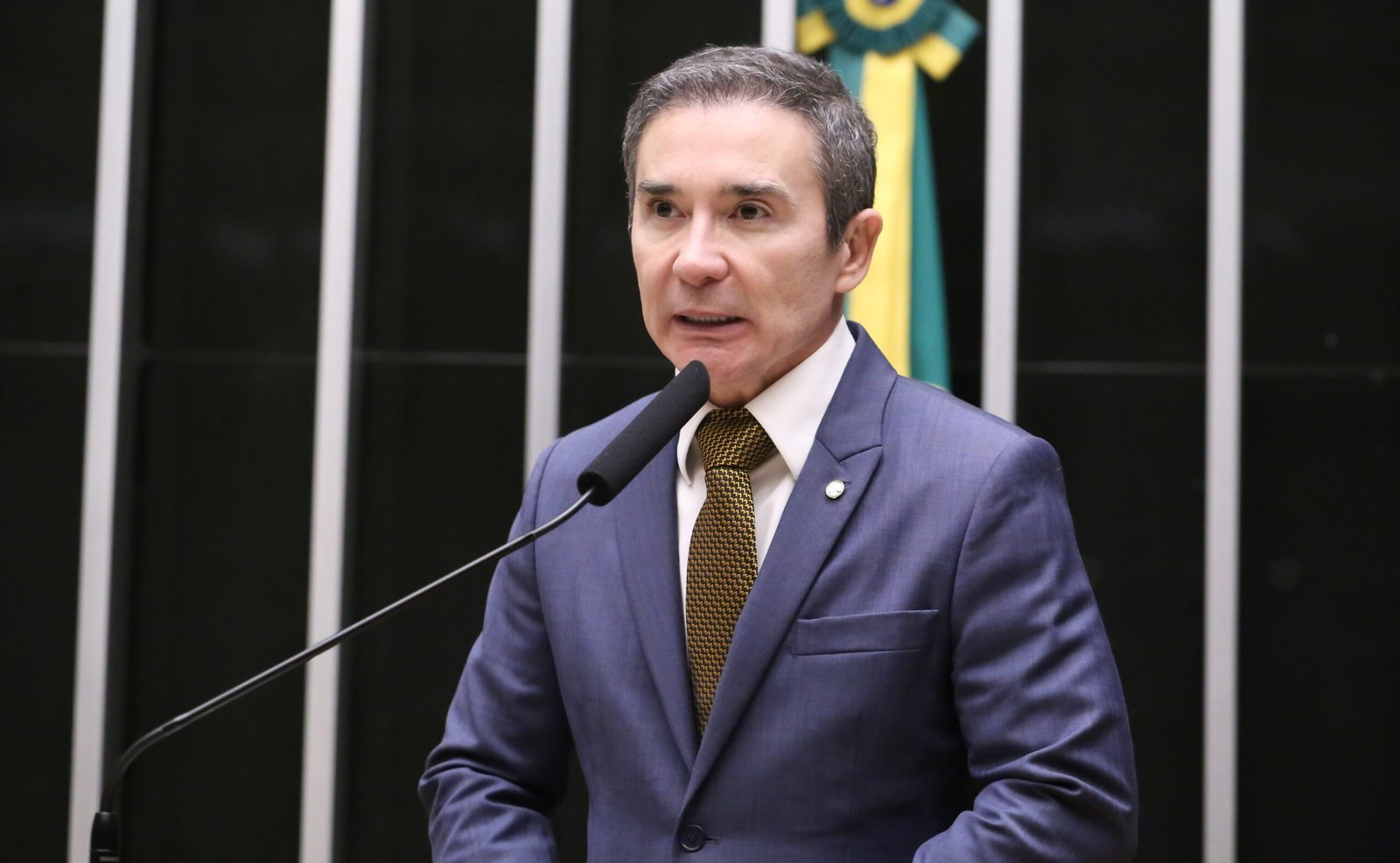 Câmara dos Deputados propõe estatuto para proteção financeira da pessoa idosa