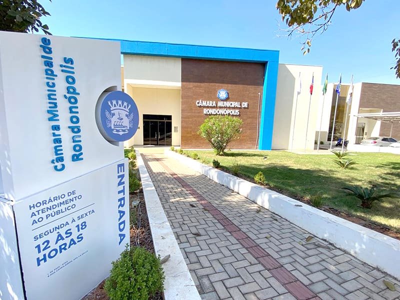 Câmara Municipal de Rondonópolis finaliza audiências sobre orçamento de 2027