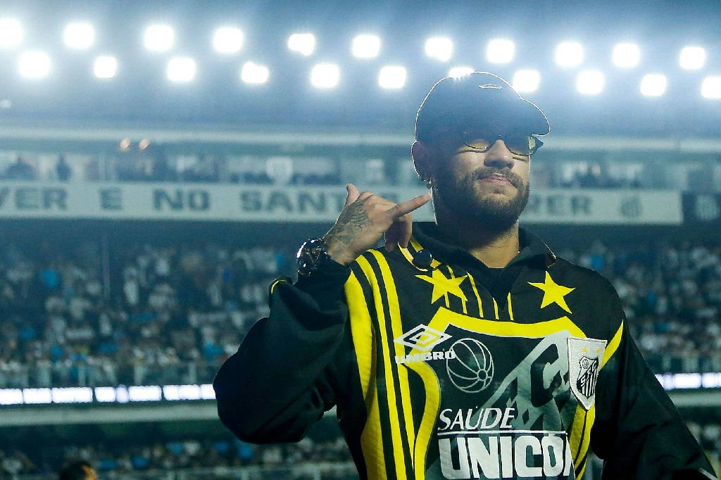 Campeonato Brasileiro retorna sem apostas e Neymar volta ao Santos