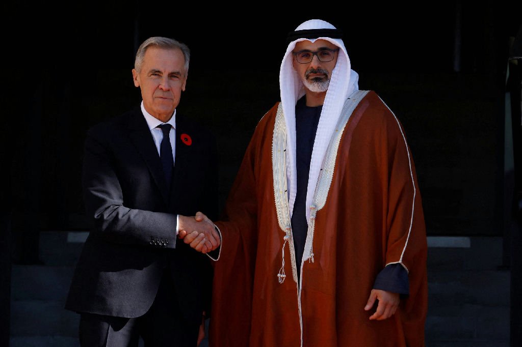 Canadá e Emirados Árabes Unidos firmam acordo comercial Abrangente